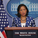 White House national security adviser Susan Rice in 2015
Chip Somodevilla/Getty Images